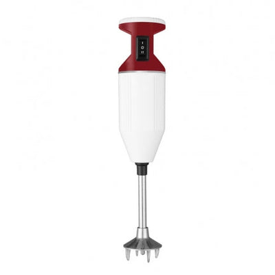 Maharaja Eliteblend 250 Watts Hand Blender | Red & White