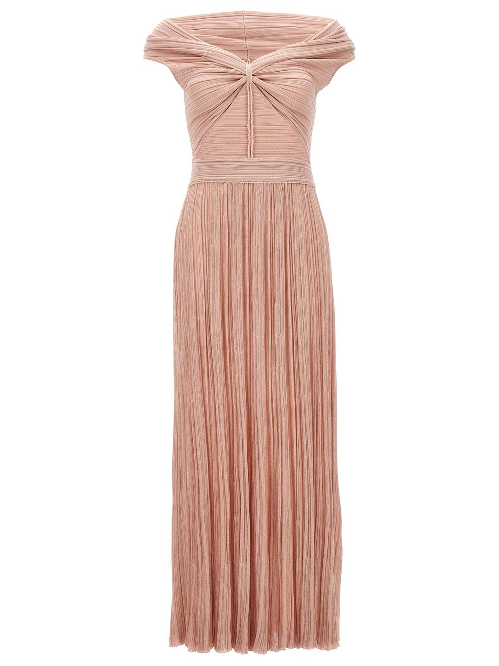 Antonino Valenti Ginevra Dress