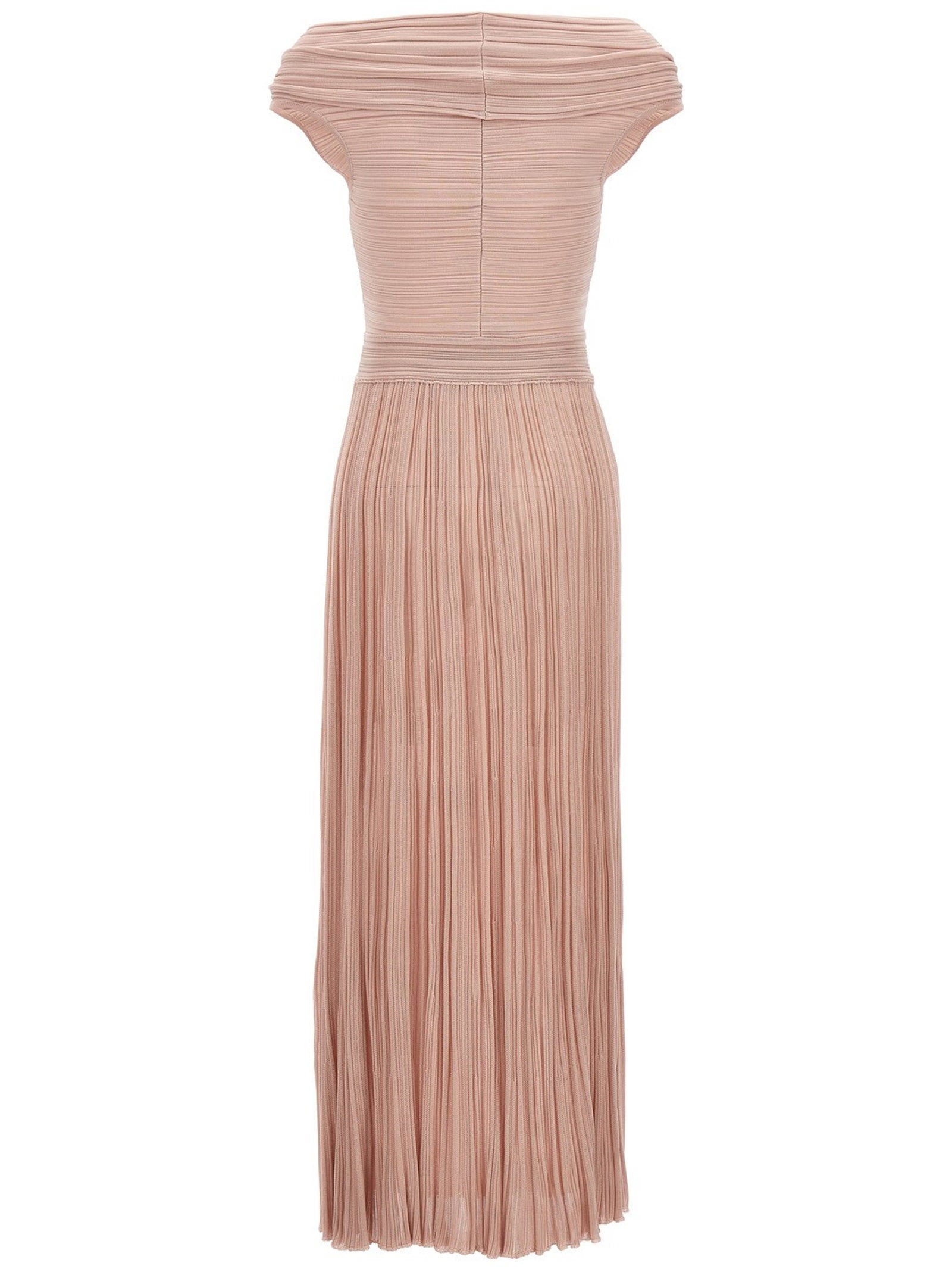 Antonino Valenti Ginevra Dress