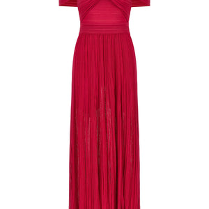 Antonino Valenti Ginevra Long Dress