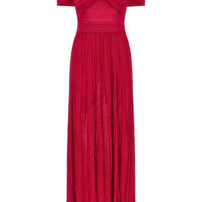 Antonino Valenti Ginevra Long Dress