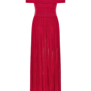 Antonino Valenti Ginevra Long Dress