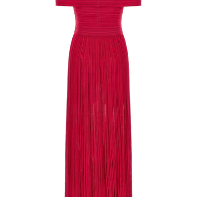 Antonino Valenti Ginevra Long Dress