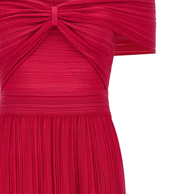 Antonino Valenti Ginevra Long Dress