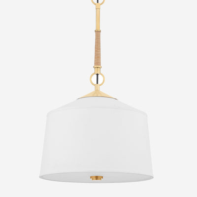 Emrys Pendant Light