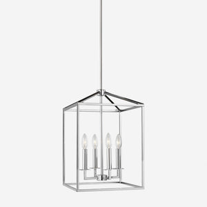 Lucius Pendant Light