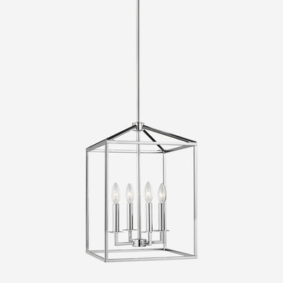 Lucius Pendant Light