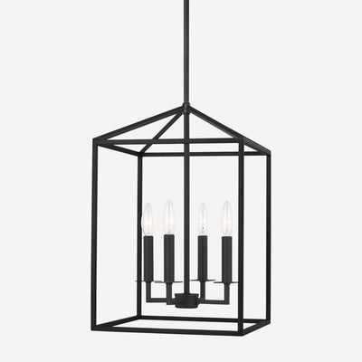 Lucius Pendant Light