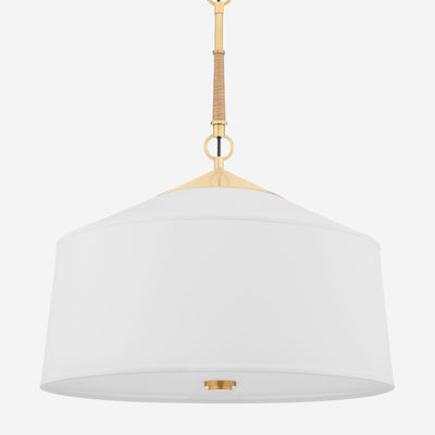Emrys Pendant Light