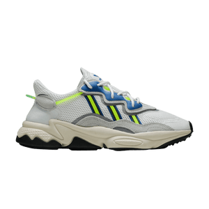 adidas Ozweego Cloud White Solar Yellow