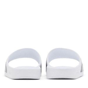 adidas Adilette Aqua Slides Cloud White