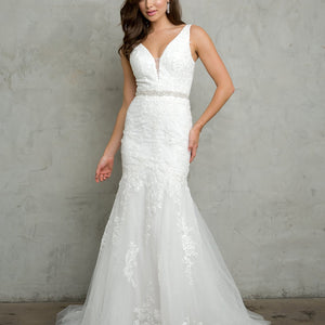 Eva Fashion 5249 Off White XS Sale