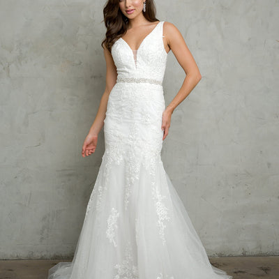 Eva Fashion 5249 Off White XS Sale