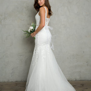 Eva Fashion 5249 Off White XS Sale