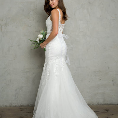 Eva Fashion 5249 Off White XS Sale