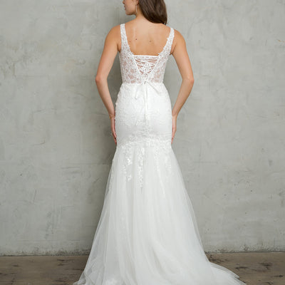 Eva Fashion 5249 Off White XS Sale