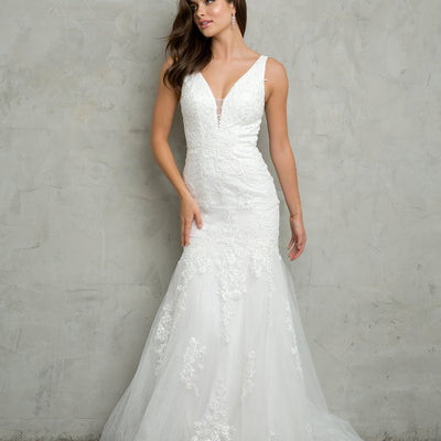 Eva Fashion 5249 Off White XS Sale