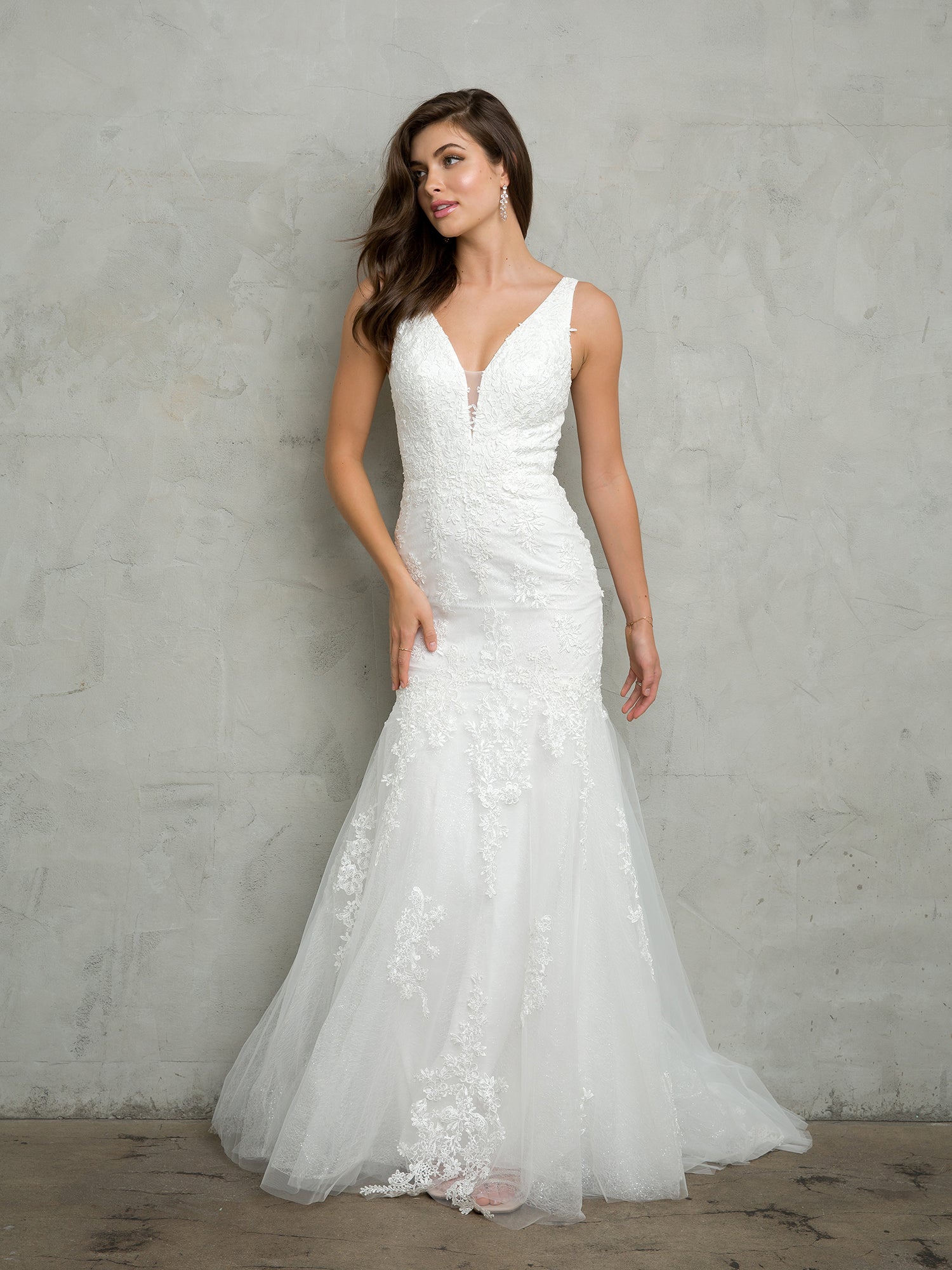Eva Fashion 5249 Off White XS Sale