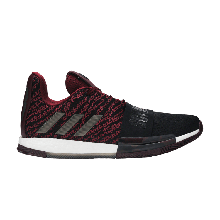 adidas Harden Vol. 3 Playoffs