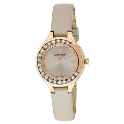Swarovski Lovely Crystals Mini Grey Dial Women 31mm