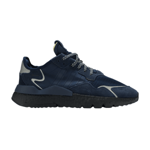 adidas Nite Jogger 3M Navy