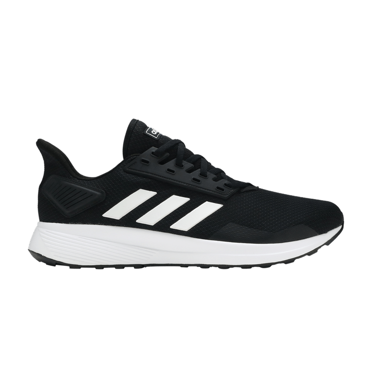 adidas Duramo 9 Core Black