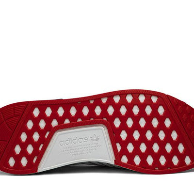 adidas NMD R1 Tokyo White (2019)