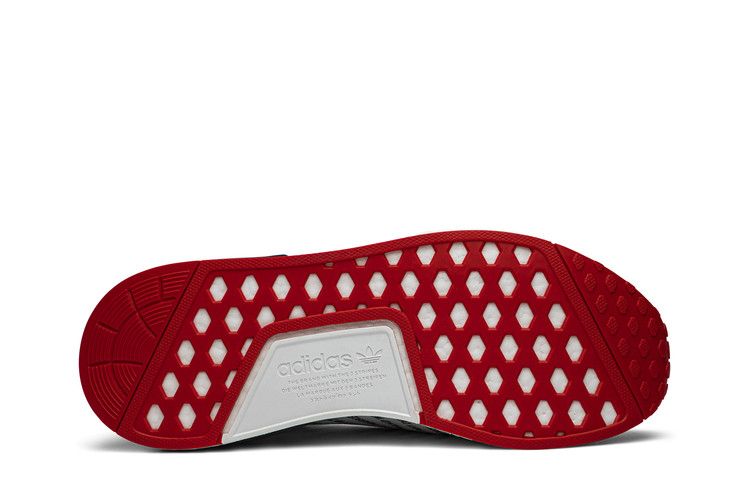 adidas NMD R1 Tokyo White (2019)