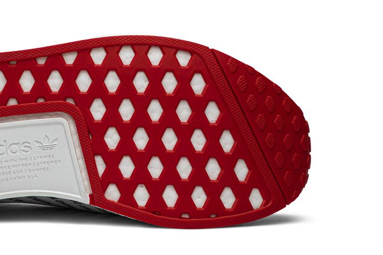 adidas NMD R1 Tokyo White (2019)