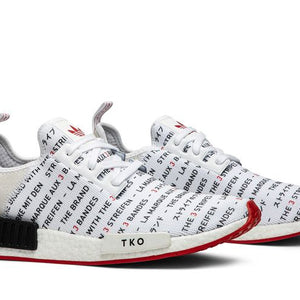 adidas NMD R1 Tokyo White (2019)