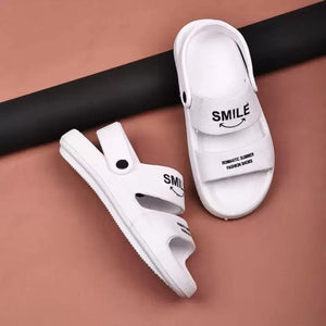 Men's Fashionable Comfy Clogs