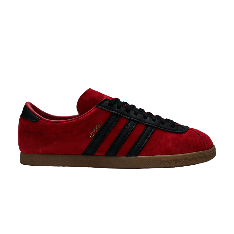 adidas London size? City Series