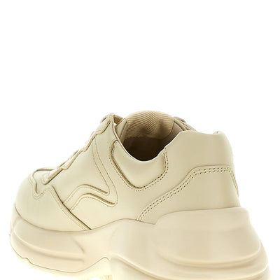Gucci Rhyton Sneakers