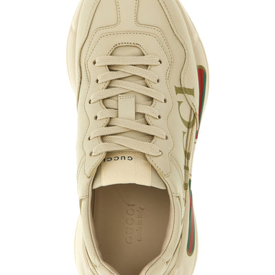 Gucci Rhyton Sneakers