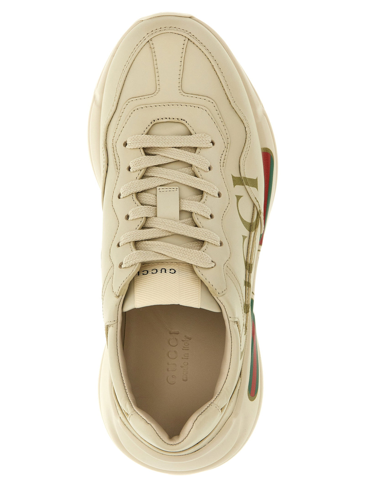 Gucci Rhyton Sneakers