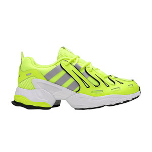 adidas EQT Gazelle Solar Yellow