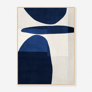 Balancing Act V Print by Bobby Berk