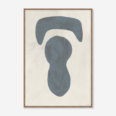 Ambiguity I Wall Art by Bobby Berk