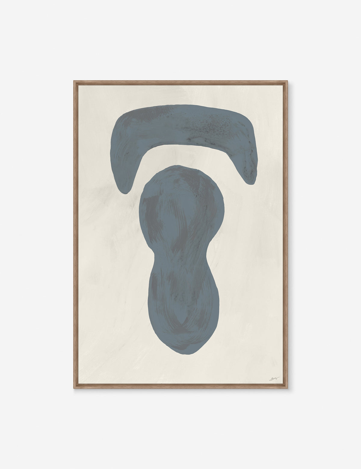 Ambiguity I Wall Art by Bobby Berk
