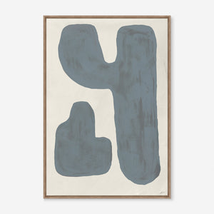 Ambiguity II Wall Art by Bobby Berk