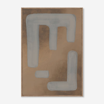 Ambiguity III Wall Art by Bobby Berk