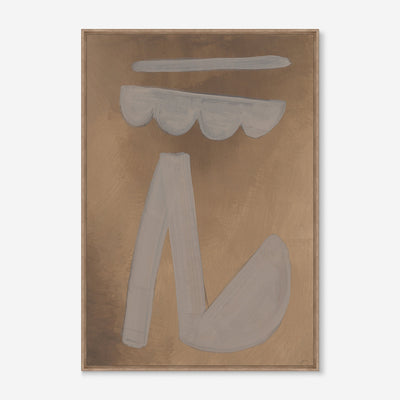 Ambiguity IV Wall Art by Bobby Berk