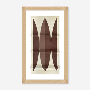 Foldover Pod Wall Art by Bobby Berk