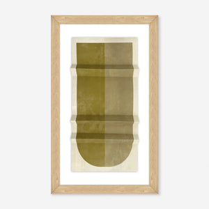 Foldover Vessel by Bobby Berk