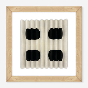 Pleated Dots by Bobby Berk