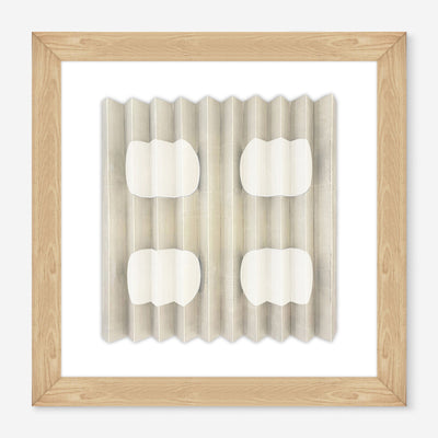 Pleated Dots by Bobby Berk