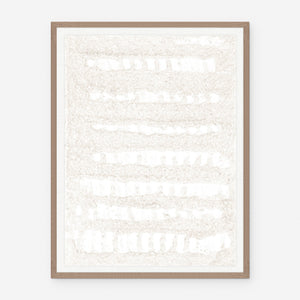 Left Right III Print by Danielle Davis