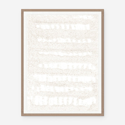 Left Right III Print by Danielle Davis