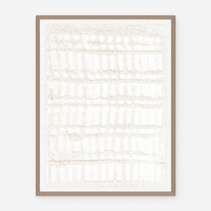 Left Right IV Print by Danielle Davis
