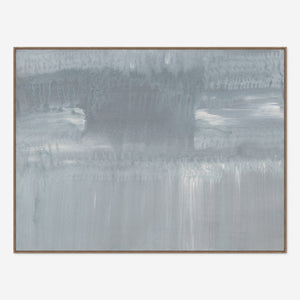 Rainy Day Haze Wall Art by Danielle Davis